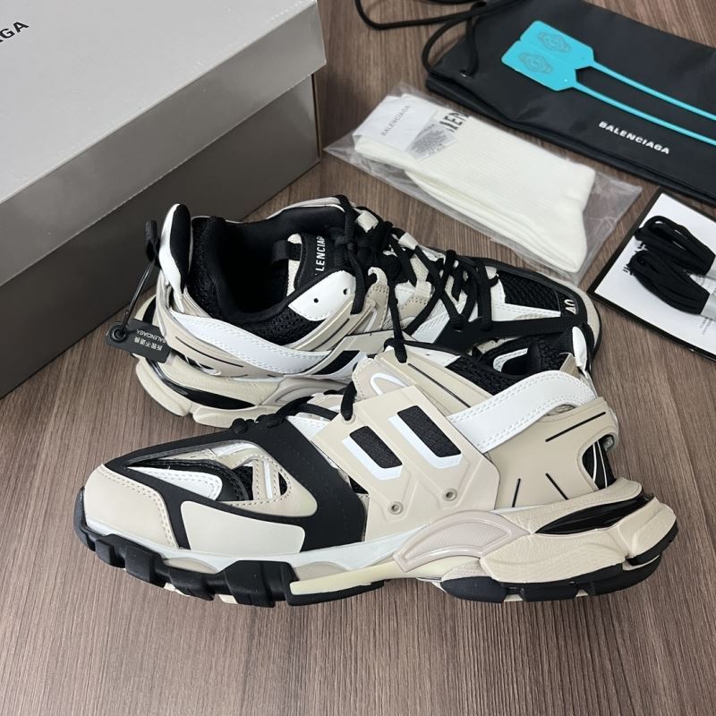 Balenciaga Track Shoes